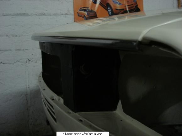 Dacia - primul ornament repus ....dup� transpiratii si - Prezentare masini