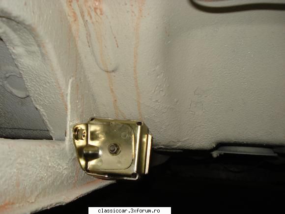 Dacia - cealalt� parte (dreapta ) - Prezentare masini