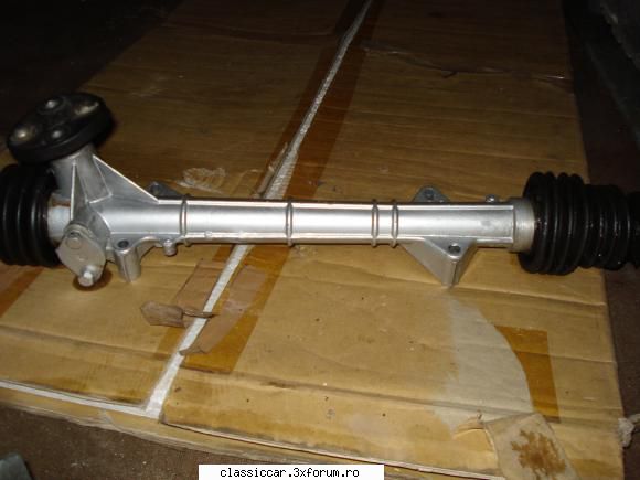 Dacia - cv2adi - Prezentare masini