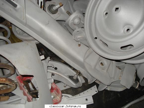 Dacia - cv2adi - Prezentare masini