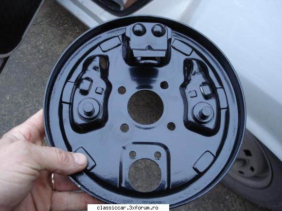 Dacia - cv2adi - Prezentare masini