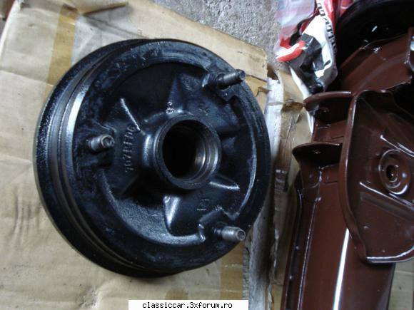 Dacia - cv2adi - Prezentare masini
