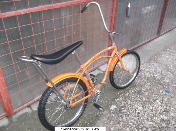 Dacia - Mentionez ca are vopsea, cauciucuri, saua si - Prezentare masini