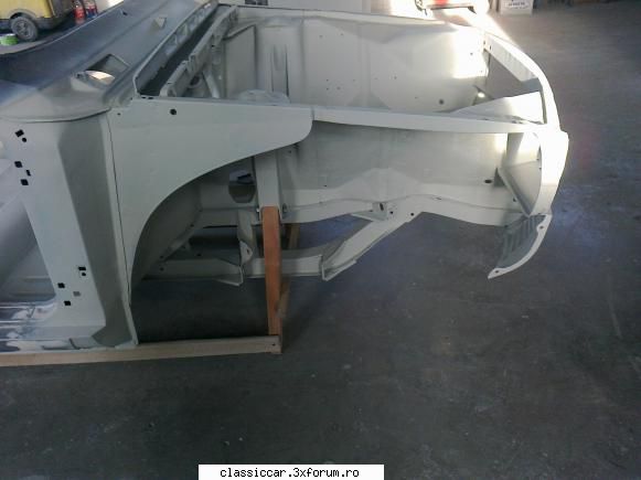 Dacia - danut 69-71 - Prezentare masini