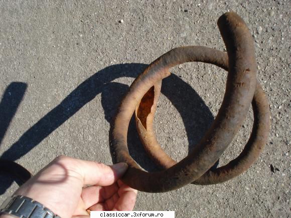 Dacia - tot "ciorapii "arcurilor - Prezentare masini