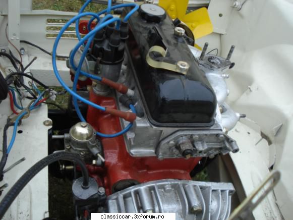 Dacia - cv2adi - Prezentare masini