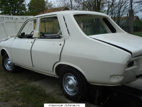 Dacia - cv2adi - Prezentare masini