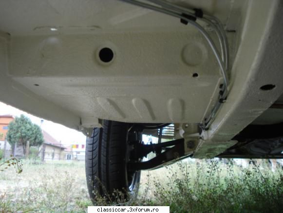 Dacia - inapoi in groap� ptr alte detalii - Prezentare masini