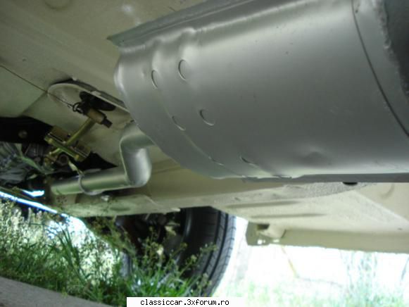 Dacia - cv2adi - Prezentare masini
