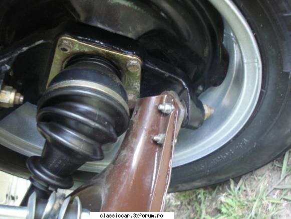 Dacia - cv2adi - Prezentare masini