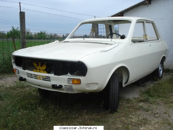 Dacia - cv2adi - Prezentare masini
