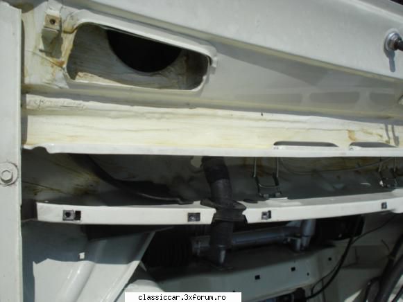 Dacia - Dragul meu D�nut , ideea ar fii bun�, singura - Prezentare masini