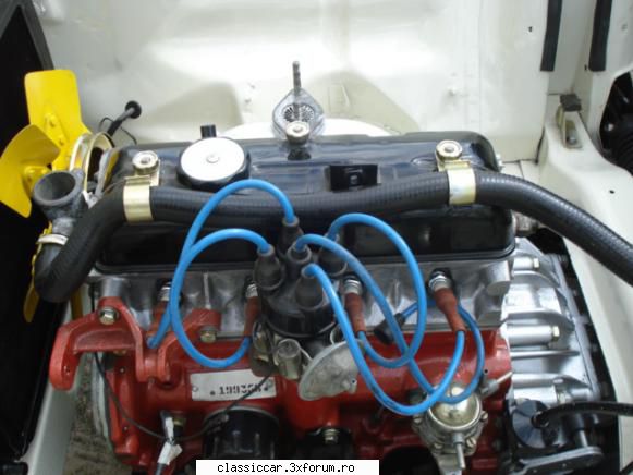 Dacia - furtunul caracrteristic franntuzoaicelor ....si - Prezentare masini