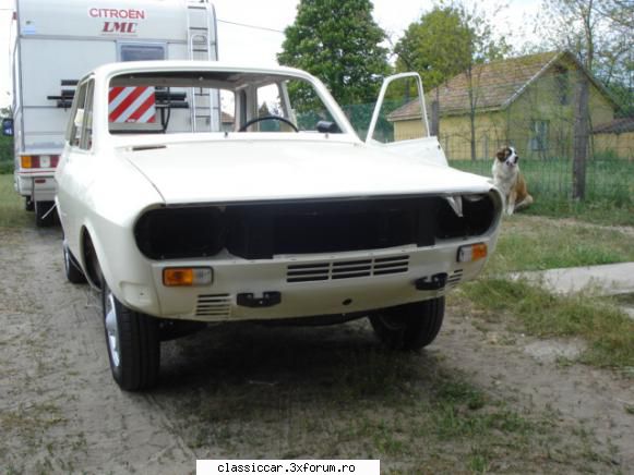 Dacia - cv2adi - Prezentare masini