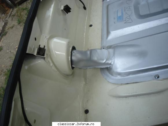 Dacia - cv2adi - Prezentare masini