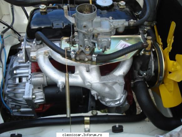 Dacia - cv2adi - Prezentare masini