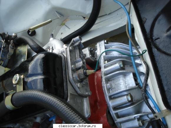 Dacia - Multumesc mult Deceneu ! �sta sper c� l-am - Prezentare masini