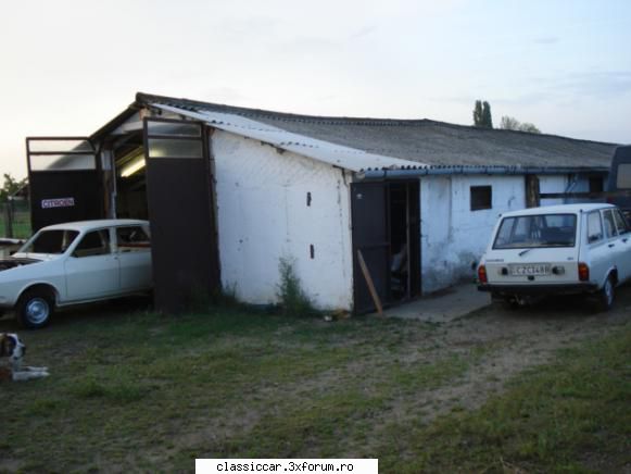 Dacia - Si o poz� de ansamblu cu ghidul ( 3 donatoarea de - Prezentare masini