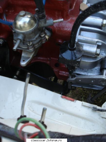 Dacia - cv2adi - Prezentare masini