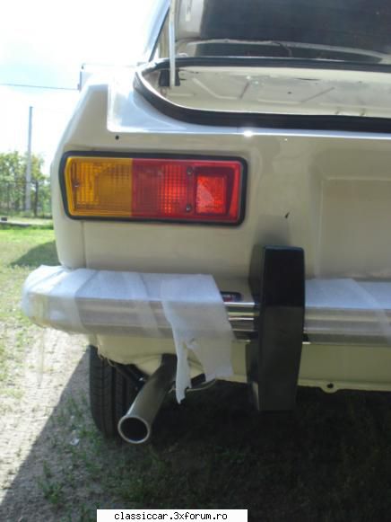Dacia - si ultima pe azi - Prezentare masini