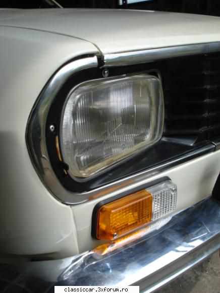 Dacia - cv2adi - Prezentare masini