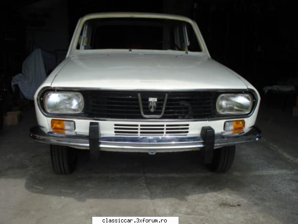 Dacia - dup� o lupt� de o or� ....nu stiam de ce naiba e - Prezentare masini