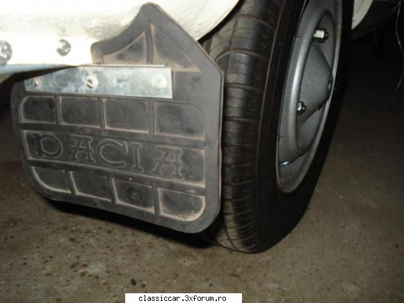 Dacia - cv2adi - Prezentare masini