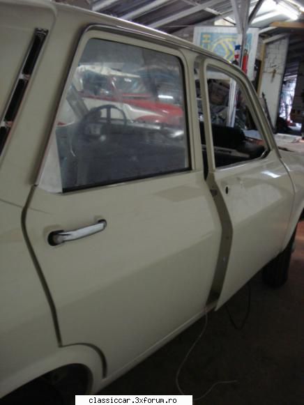 Dacia - Dup� consultarea manualelor, si sfaturile - Prezentare masini