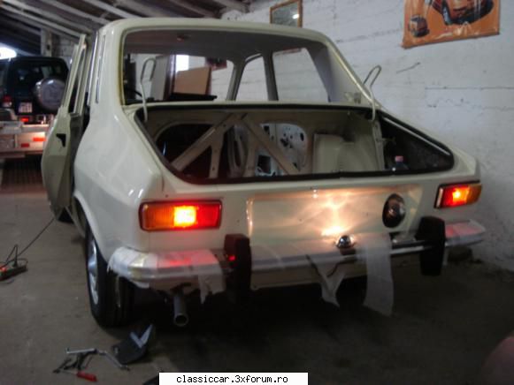 Dacia - cv2adi - Prezentare masini