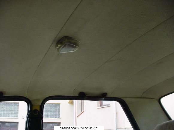 Dacia - Cu siguranta este mai aerodinamic asa cum l-ai - Prezentare masini