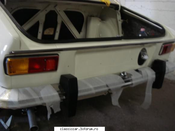 Dacia - bagheta LUNG� !!! - Prezentare masini