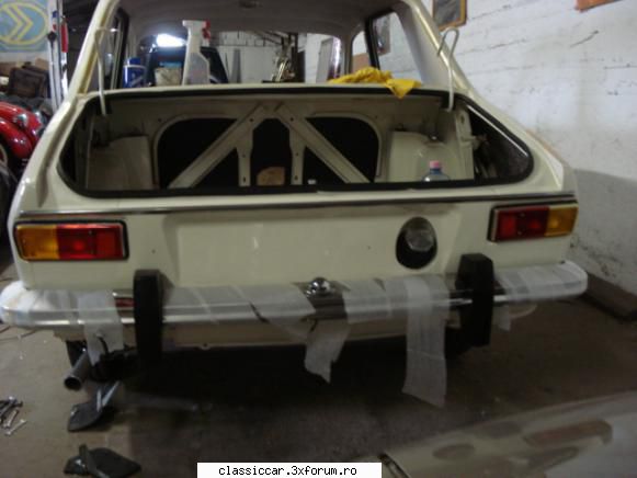 Dacia - cv2adi - Prezentare masini
