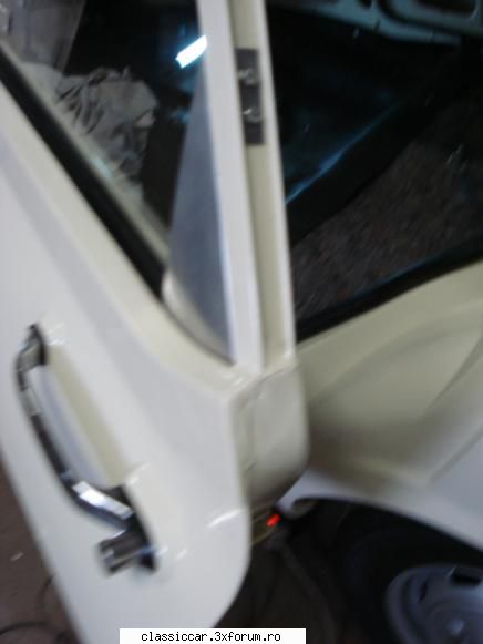 Dacia - scuze pt calitatea pozei anterioare pesemne eram - Prezentare masini