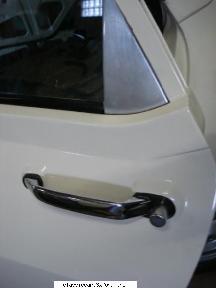 Dacia - si pt postarea dubl�, iar se joac� serverul cu - Prezentare masini