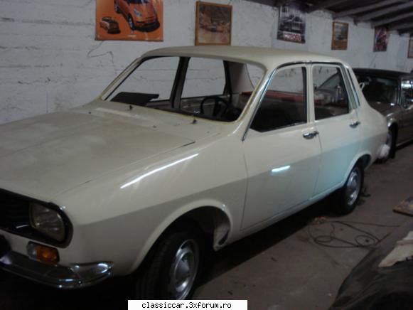 Dacia - cv2adi - Prezentare masini