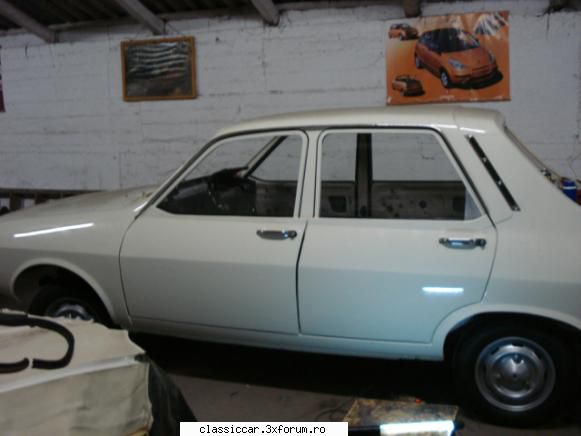 Dacia - cv2adi - Prezentare masini