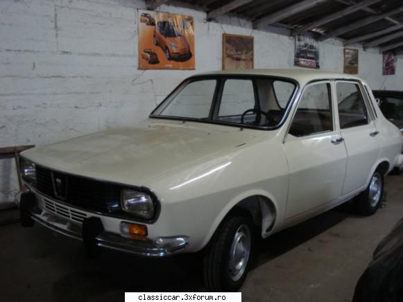 Dacia - Ieri iar am mai tras p�n� pe la 11 seara - Prezentare masini