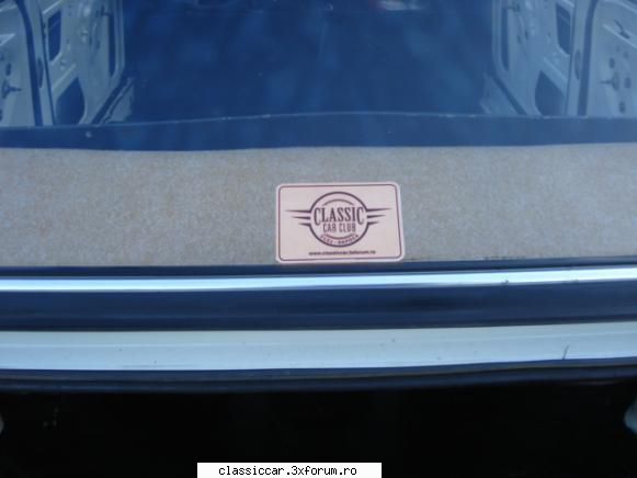 Dacia - Al doliea Stiker (ins� pt mine primul ca - Prezentare masini