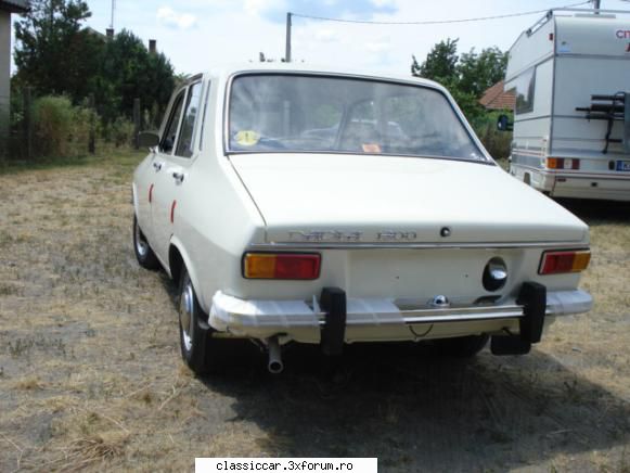 Dacia - cv2adi - Prezentare masini
