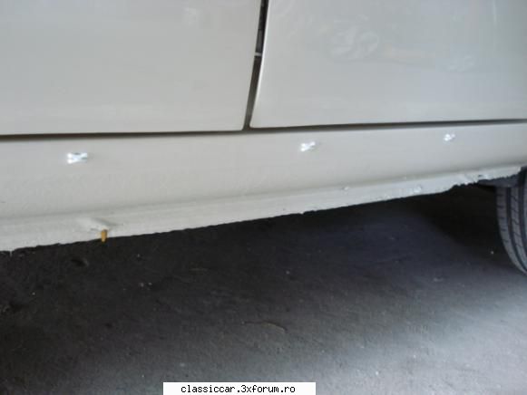 Dacia - si ultima pe azi - Prezentare masini