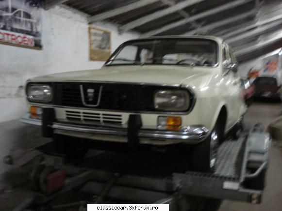 Dacia - Si iat� , am ajuns cu totii la sf�rsitul acestui - Prezentare masini
