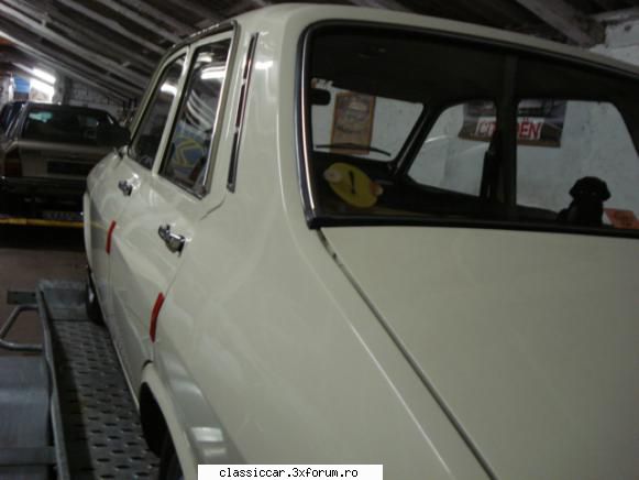 Dacia - scuze pt postrea dubl� - Prezentare masini