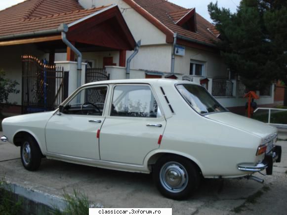 Dacia - cv2adi - Prezentare masini