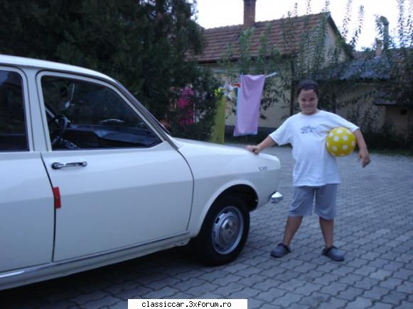 Dacia - cv2adi - Prezentare masini