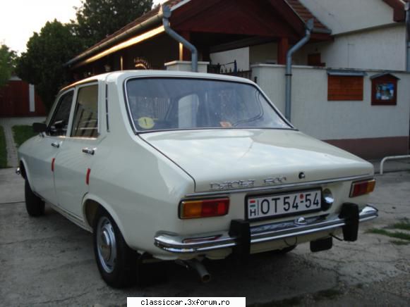 Dacia - cv2adi - Prezentare masini