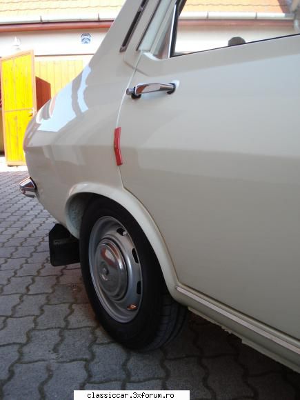 Dacia - cv2adi - Prezentare masini