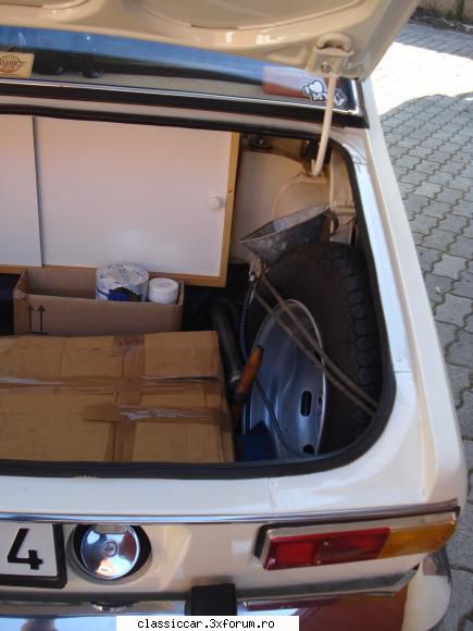Dacia - cv2adi - Prezentare masini