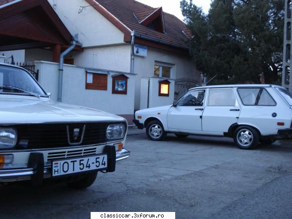 Dacia - cv2adi - Prezentare masini