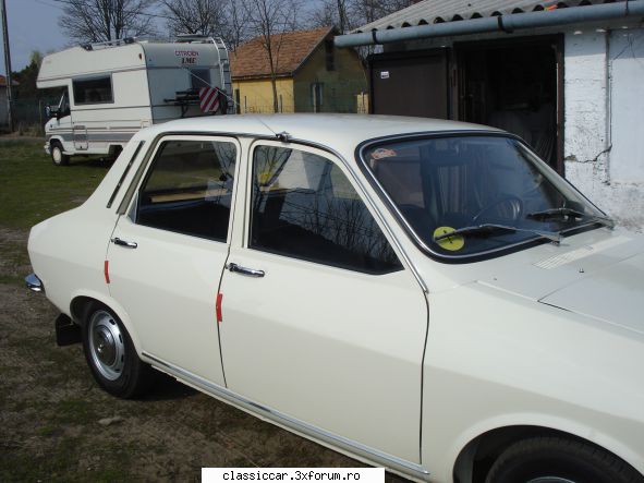 Dacia - la o mic� plimbare - Prezentare masini