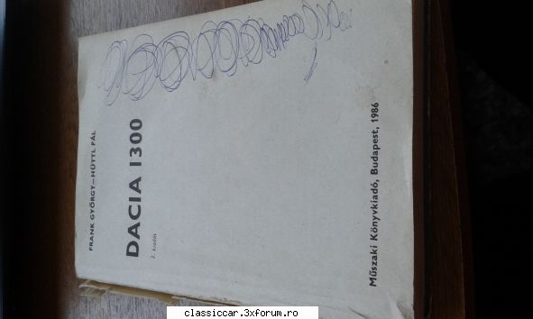 Dacia - o piesa ce lipseste din biblioteca mobila...eu - Prezentare masini